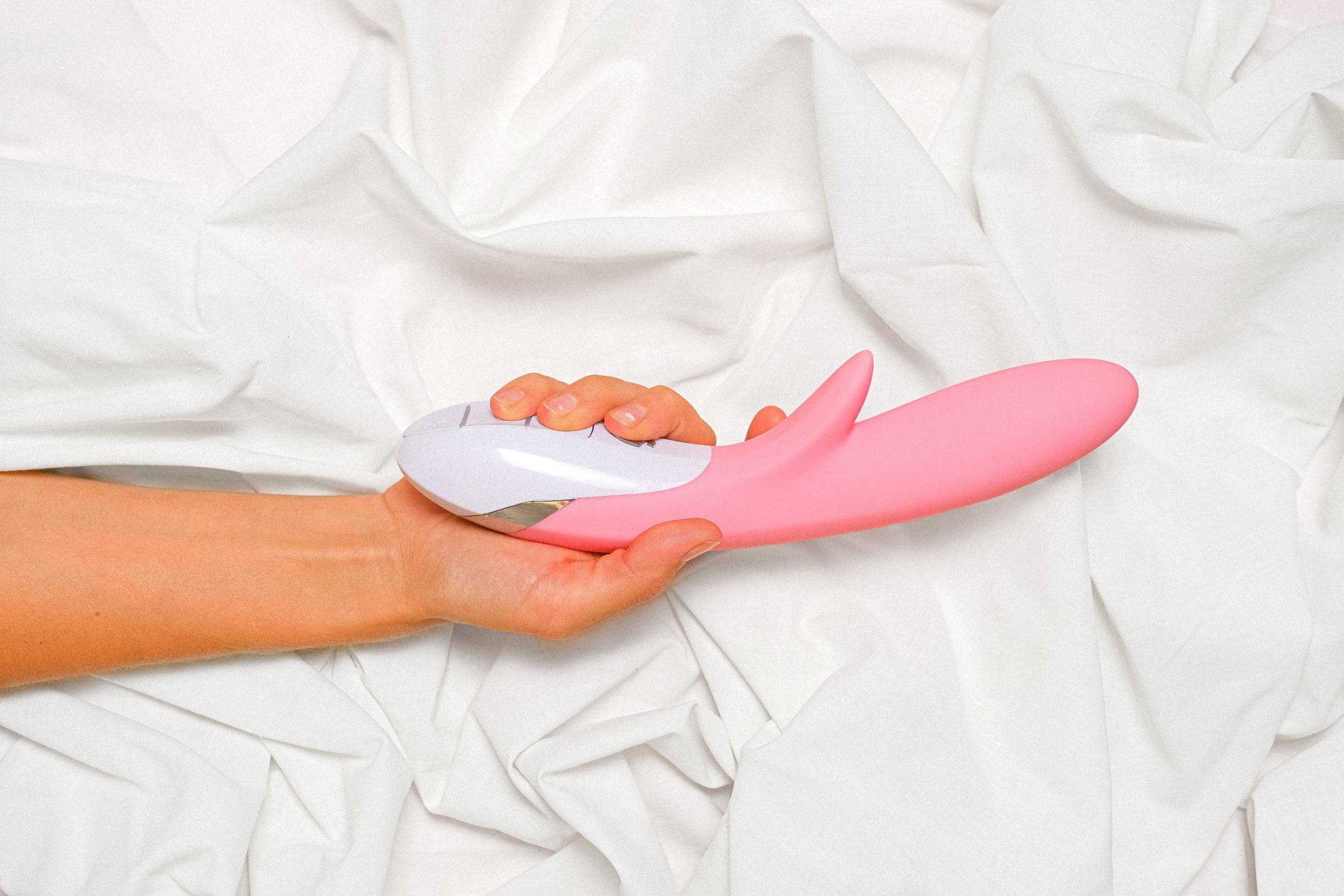 Why Buy a Dildo? | Transparentcy